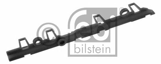 FEBI BILSTEIN 10343 Планка успокоителя, цепь привода для MERCEDES-BENZ SL (Мэрcэдэс-бэнз Сл) FEBI BILSTEIN 10343 Планка успокоителя, цепь привода для MERCEDES-BENZ SL (Мэрcэдэс-бэнз Сл)