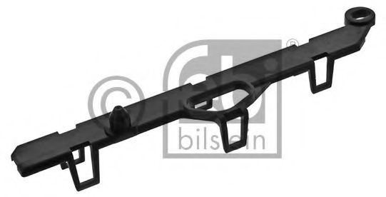 FEBI BILSTEIN 10347 Планка успокоителя, цепь привода механическая коробка передач для MERCEDES-BENZ CABRIOLET (Мэрcэдэс-бэнз Cабриолэт) FEBI BILSTEIN 10347 Планка успокоителя, цепь привода механическая коробка передач для MERCEDES-BENZ CABRIOLET (Мэрcэдэс-бэнз Cабриолэт)