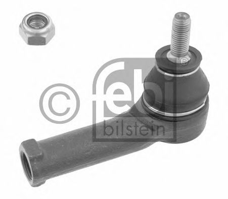 FEBI BILSTEIN 10382 Наконечник поперечной рулевой тяги 
