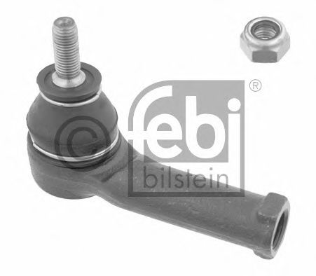 FEBI BILSTEIN 10383 Наконечник поперечной рулевой тяги 