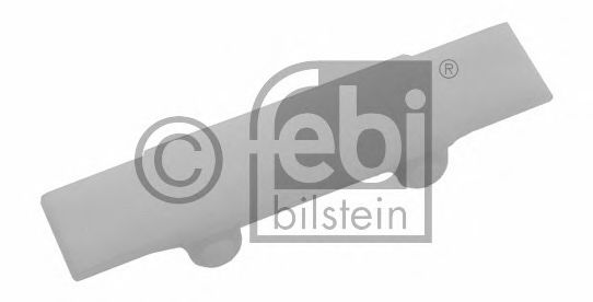 FEBI BILSTEIN 10411 Планка успокоителя, цепь привода для MERCEDES-BENZ SL (Мэрcэдэс-бэнз Сл) FEBI BILSTEIN 10411 Планка успокоителя, цепь привода для MERCEDES-BENZ SL (Мэрcэдэс-бэнз Сл)
