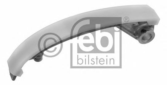 FEBI BILSTEIN 10412 Планка успокоителя, цепь привода для MERCEDES-BENZ SL (Мэрcэдэс-бэнз Сл) FEBI BILSTEIN 10412 Планка успокоителя, цепь привода для MERCEDES-BENZ SL (Мэрcэдэс-бэнз Сл)