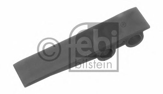 FEBI BILSTEIN 10413 Планка успокоителя, цепь привода для MERCEDES-BENZ SL (Мэрcэдэс-бэнз Сл) FEBI BILSTEIN 10413 Планка успокоителя, цепь привода для MERCEDES-BENZ SL (Мэрcэдэс-бэнз Сл)