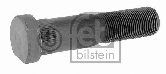 FEBI BILSTEIN 10444 Болт крепления колеса для RENAULT TRUCKS MAJOR (Рено трак Мажор)