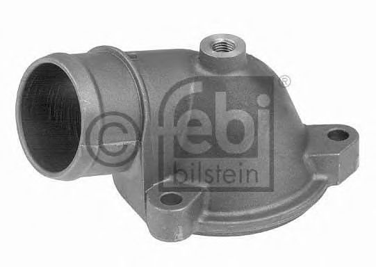FEBI BILSTEIN 10492 Корпус термостата для MERCEDES-BENZ SL (Мэрcэдэс-бэнз Сл) FEBI BILSTEIN 10492 Корпус термостата для MERCEDES-BENZ SL (Мэрcэдэс-бэнз Сл)