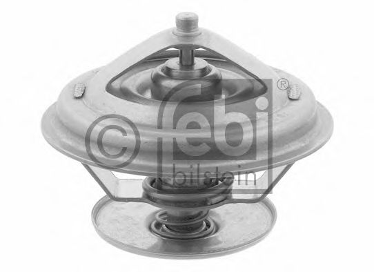 FEBI BILSTEIN 10528 Термостат, охлаждающая жидкость для MAN (Ман) FEBI BILSTEIN 10528 Термостат, охлаждающая жидкость для MAN (Ман)