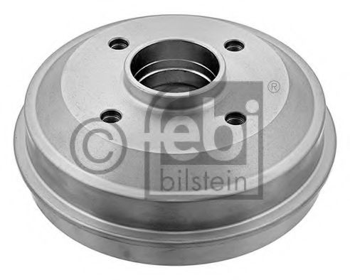 FEBI BILSTEIN 10534 Тормозной барабан для PEUGEOT 309 II (Пежо 309 2) FEBI BILSTEIN 10534 Тормозной барабан для PEUGEOT 309 II (Пежо 309 2)