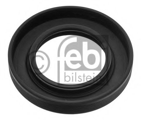 FEBI BILSTEIN 10538 Уплотняющее кольцо, распределительный вал для RENAULT CLIO I (Рено Cлио и) FEBI BILSTEIN 10538 Уплотняющее кольцо, распределительный вал для RENAULT CLIO I (Рено Cлио и)