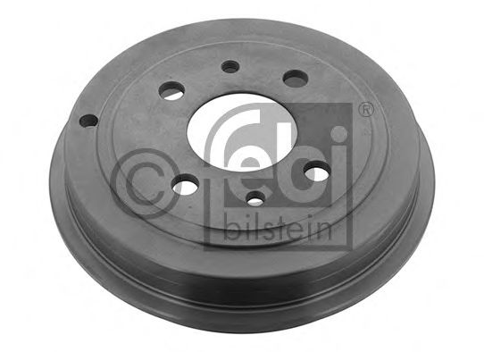 FEBI BILSTEIN 10561 Тормозной барабан 1485851 для FIAT 500 C (Фиат 500 c) FEBI BILSTEIN 10561 Тормозной барабан 1485851 для FIAT 500 C (Фиат 500 c)