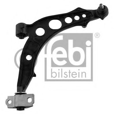 FEBI BILSTEIN 10572 Рычаг независимой подвески колеса, подвеска колеса для LANCIA Y (Лансиа/лянча Ъ) FEBI BILSTEIN 10572 Рычаг независимой подвески колеса, подвеска колеса для LANCIA Y (Лансиа/лянча Ъ)