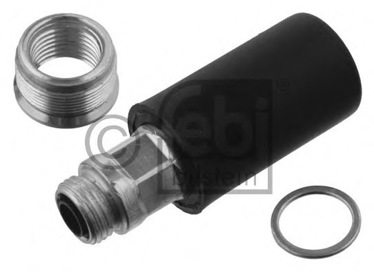 FEBI BILSTEIN 10576 Насос, топливоподающяя система для RENAULT TRUCKS MAXTER (Рено трак Маxтэр) FEBI BILSTEIN 10576 Насос, топливоподающяя система для RENAULT TRUCKS MAXTER (Рено трак Маxтэр)