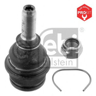 FEBI BILSTEIN 10577 Несущий направляющий шарнир для VOLKSWAGEN T4 MULTIVAN (Фольксваген Т4 мултиvан) FEBI BILSTEIN 10577 Несущий направляющий шарнир для VOLKSWAGEN T4 MULTIVAN (Фольксваген Т4 мултиvан)