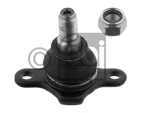 FEBI BILSTEIN 10578 Несущий направляющий шарнир 70-T-199 999 для VOLKSWAGEN T4 MULTIVAN (Фольксваген Т4 мултиvан) FEBI BILSTEIN 10578 Несущий направляющий шарнир 70-T-199 999 для VOLKSWAGEN T4 MULTIVAN (Фольксваген Т4 мултиvан)