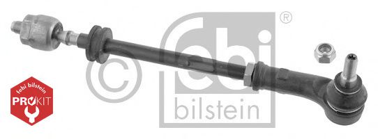 FEBI BILSTEIN 10589 Поперечная рулевая тяга для VOLKSWAGEN T4 MULTIVAN (Фольксваген Т4 мултиvан) FEBI BILSTEIN 10589 Поперечная рулевая тяга для VOLKSWAGEN T4 MULTIVAN (Фольксваген Т4 мултиvан)