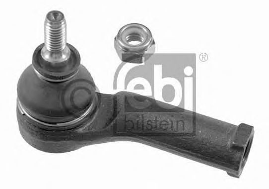 FEBI BILSTEIN 10590 Наконечник поперечной рулевой тяги 