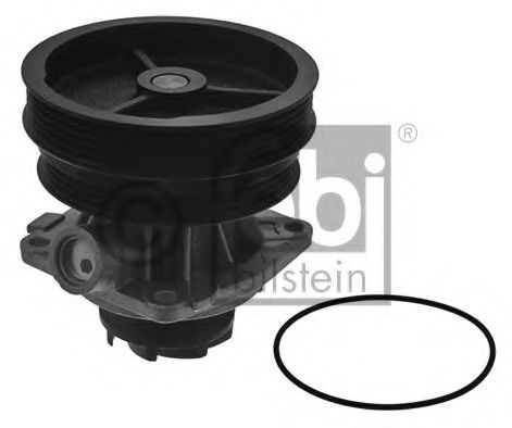 FEBI BILSTEIN 10598 Водяной насос для FIAT MAREA (Фиат Мареа) FEBI BILSTEIN 10598 Водяной насос для FIAT MAREA (Фиат Мареа)