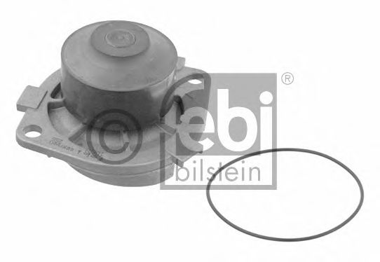 FEBI BILSTEIN 10599 Водяной насос 183A1000 для LANCIA LYBRA SW (Лансиа/лянча Либра св) FEBI BILSTEIN 10599 Водяной насос 183A1000 для LANCIA LYBRA SW (Лансиа/лянча Либра св)