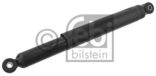 FEBI BILSTEIN 10737 Амортизатор<br >для автомобилей со стандартной ходовой частью 