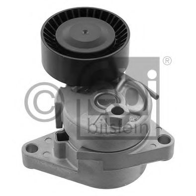 FEBI BILSTEIN 10781 Натяжитель ремня, клиновой зубча для автомобилей с кондиционером для BMW 7 (Бмв 7) FEBI BILSTEIN 10781 Натяжитель ремня, клиновой зубча для автомобилей с кондиционером для BMW 7 (Бмв 7)
