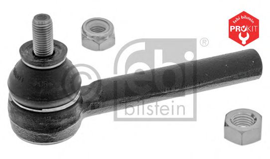 FEBI BILSTEIN 10790 Наконечник поперечной рулевой тяги<br >146A100 