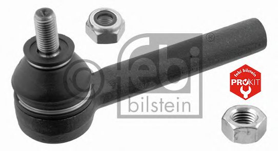 FEBI BILSTEIN 10793 Наконечник поперечной рулевой тяги 