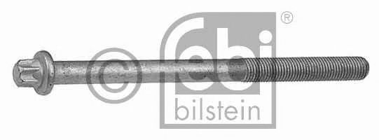 FEBI BILSTEIN 10794 Болт головки цилидра для OPEL CORSA A (Опель Cорса а) FEBI BILSTEIN 10794 Болт головки цилидра для OPEL CORSA A (Опель Cорса а)