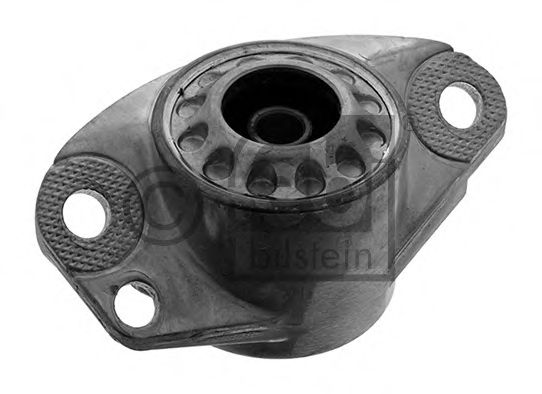 FEBI BILSTEIN 10819 Опора стойки амортизатора 02 2013 для VOLKSWAGEN GOLF IV (Фольксваген Гольф 4) FEBI BILSTEIN 10819 Опора стойки амортизатора 02 2013 для VOLKSWAGEN GOLF IV (Фольксваген Гольф 4)