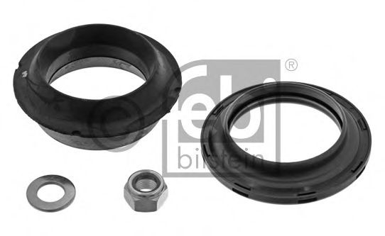FEBI BILSTEIN 10863 Ремкомплект, опора стойки амортизатора<br >XU51C 