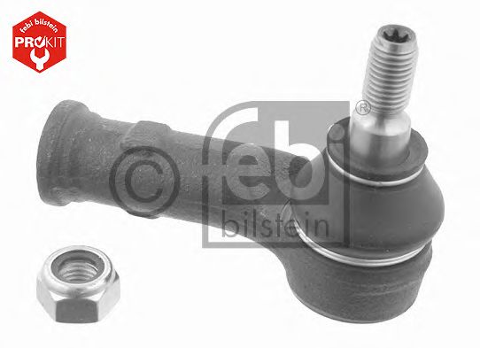 FEBI BILSTEIN 10887 Наконечник поперечной рулевой тяги 70-T-200 000 для VOLKSWAGEN T4 MULTIVAN (Фольксваген Т4 мултиvан) FEBI BILSTEIN 10887 Наконечник поперечной рулевой тяги 70-T-200 000 для VOLKSWAGEN T4 MULTIVAN (Фольксваген Т4 мултиvан)
