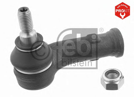 FEBI BILSTEIN 10888 Наконечник поперечной рулевой тяги 70-T-200 000 для VOLKSWAGEN T4 MULTIVAN (Фольксваген Т4 мултиvан) FEBI BILSTEIN 10888 Наконечник поперечной рулевой тяги 70-T-200 000 для VOLKSWAGEN T4 MULTIVAN (Фольксваген Т4 мултиvан)