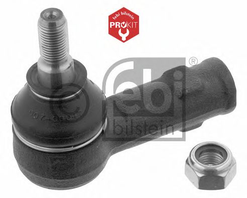 FEBI BILSTEIN 10900 Наконечник поперечной рулевой тяги 
