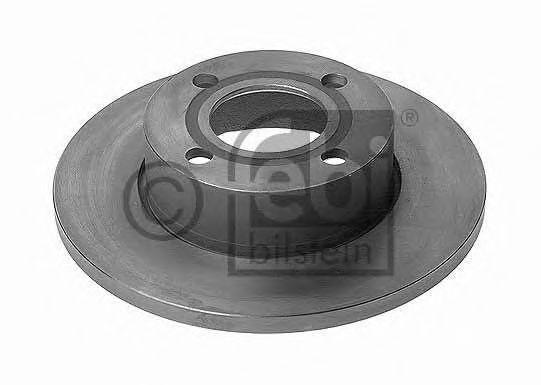 FEBI BILSTEIN 10915 Тормозной диск 8C-N-300 000 для AUDI 90 (Ауди 90) FEBI BILSTEIN 10915 Тормозной диск 8C-N-300 000 для AUDI 90 (Ауди 90)