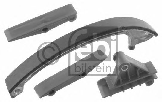 FEBI BILSTEIN 10934 комплект направляющих, цепь управления 325927 для MERCEDES-BENZ T2/L (Мэрcэдэс-бэнз Т2/л) FEBI BILSTEIN 10934 комплект направляющих, цепь управления 325927 для MERCEDES-BENZ T2/L (Мэрcэдэс-бэнз Т2/л)