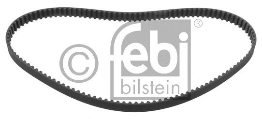 FEBI BILSTEIN 10943 Ремень ГРМ Привод. в действ. агрегат приводной агрегат распр. вал для FORD FIESTA (Форд Фиэста) FEBI BILSTEIN 10943 Ремень ГРМ Привод. в действ. агрегат приводной агрегат распр. вал для FORD FIESTA (Форд Фиэста)