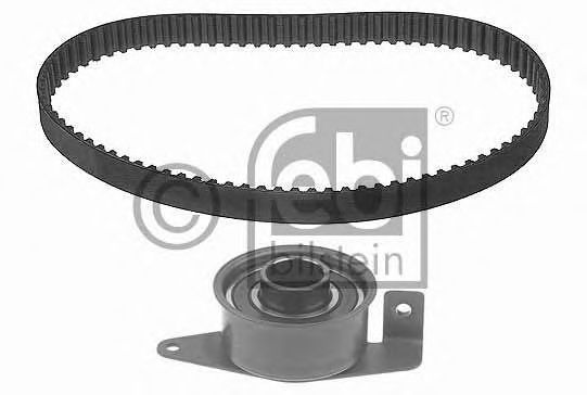 FEBI BILSTEIN 11043 Комплект ремня ГРМ насос впрыска для FORD MONDEO (Форд Мондэо) FEBI BILSTEIN 11043 Комплект ремня ГРМ насос впрыска для FORD MONDEO (Форд Мондэо)