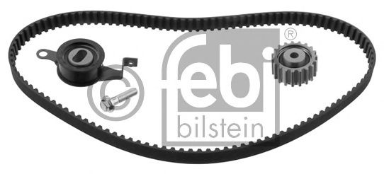 FEBI BILSTEIN 11044 Комплект ремня ГРМ Привод. в действ. агрегат приводной агрегат распр. вал для FORD MONDEO (Форд Мондэо) FEBI BILSTEIN 11044 Комплект ремня ГРМ Привод. в действ. агрегат приводной агрегат распр. вал для FORD MONDEO (Форд Мондэо)