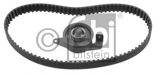 FEBI BILSTEIN 11045 Комплект ремня ГРМ насос впрыска для FORD MONDEO (Форд Мондэо) FEBI BILSTEIN 11045 Комплект ремня ГРМ насос впрыска для FORD MONDEO (Форд Мондэо)