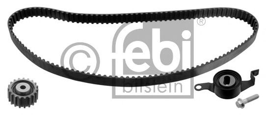 FEBI BILSTEIN 11051 Комплект ремня ГРМ Привод. в действ. агрегат приводной агрегат распр. вал для FORD MONDEO (Форд Мондэо) FEBI BILSTEIN 11051 Комплект ремня ГРМ Привод. в действ. агрегат приводной агрегат распр. вал для FORD MONDEO (Форд Мондэо)