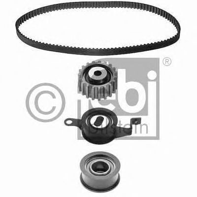 FEBI BILSTEIN 11052 Комплект ремня ГРМ для FORD MONDEO (Форд Мондэо) FEBI BILSTEIN 11052 Комплект ремня ГРМ для FORD MONDEO (Форд Мондэо)