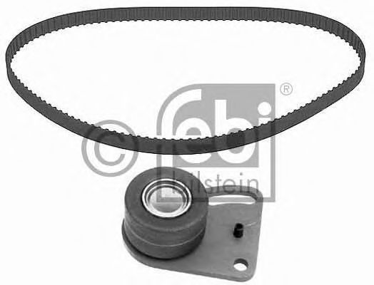 FEBI BILSTEIN 11056 Комплект ремня ГРМ для FORD GRANADA (Форд Гранада) FEBI BILSTEIN 11056 Комплект ремня ГРМ для FORD GRANADA (Форд Гранада)