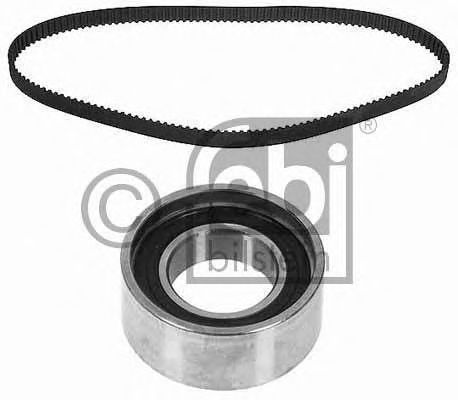 FEBI BILSTEIN 11072 Комплект ремня ГРМ 01 1993 для CITROëN (Cитроëн) FEBI BILSTEIN 11072 Комплект ремня ГРМ 01 1993 для CITROëN (Cитроëн)