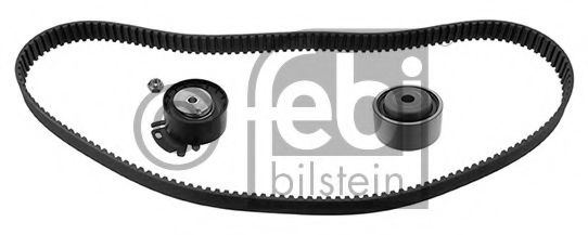 FEBI BILSTEIN 11082 Комплект ремня ГРМ для FIAT STILO MULTI (Фиат Стило мульти) FEBI BILSTEIN 11082 Комплект ремня ГРМ для FIAT STILO MULTI (Фиат Стило мульти)