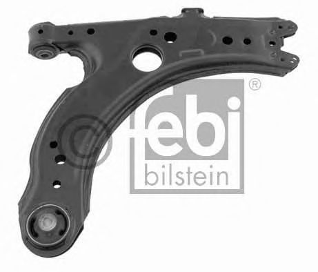 FEBI BILSTEIN 11091 Рычаг независимой подвески колеса, подвеска колеса для SEAT TOLEDO II (Сеат Толедо 2) FEBI BILSTEIN 11091 Рычаг независимой подвески колеса, подвеска колеса для SEAT TOLEDO II (Сеат Толедо 2)