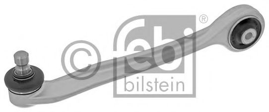 FEBI BILSTEIN 11137 Рычаг независимой подвески колеса, подвеска колеса 1BV для AUDI ALLROAD (Ауди Аллроад) FEBI BILSTEIN 11137 Рычаг независимой подвески колеса, подвеска колеса 1BV для AUDI ALLROAD (Ауди Аллроад)