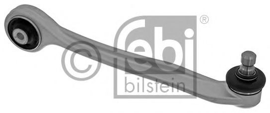 FEBI BILSTEIN 11138 Рычаг независимой подвески колеса, подвеска колеса для AUDI ALLROAD (Ауди Аллроад) FEBI BILSTEIN 11138 Рычаг независимой подвески колеса, подвеска колеса для AUDI ALLROAD (Ауди Аллроад)