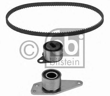 FEBI BILSTEIN 11151 Комплект ремня ГРМ 02 1988 для RENAULT 19 II (Рено 19 2) FEBI BILSTEIN 11151 Комплект ремня ГРМ 02 1988 для RENAULT 19 II (Рено 19 2)