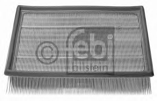 FEBI BILSTEIN 11209 Воздушный фильтр не для пыльных условий для VOLKSWAGEN T4 MULTIVAN (Фольксваген Т4 мултиvан) FEBI BILSTEIN 11209 Воздушный фильтр не для пыльных условий для VOLKSWAGEN T4 MULTIVAN (Фольксваген Т4 мултиvан)