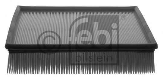 FEBI BILSTEIN 11210 Воздушный фильтр для SKODA SUPERB (Шкода Суперб) FEBI BILSTEIN 11210 Воздушный фильтр для SKODA SUPERB (Шкода Суперб)
