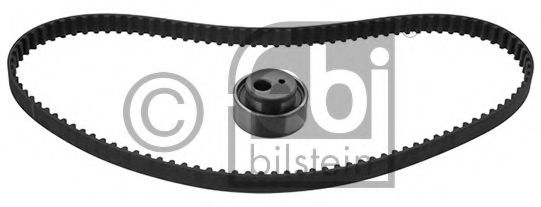 FEBI BILSTEIN 11242 Комплект ремня ГРМ Алюминиевое литье для PEUGEOT 205 II (Пежо 205 2) FEBI BILSTEIN 11242 Комплект ремня ГРМ Алюминиевое литье для PEUGEOT 205 II (Пежо 205 2)
