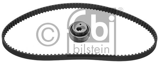 FEBI BILSTEIN 11244 Комплект ремня ГРМ XU10J2 для FIAT ULYSSE (Фиат Улисс) FEBI BILSTEIN 11244 Комплект ремня ГРМ XU10J2 для FIAT ULYSSE (Фиат Улисс)